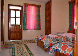 Erasmus Apart Hotel 4