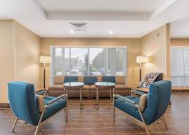 TownePlace Suites by Marriott Greensboro Coliseum Area 4