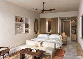 Grand Hyatt Los Cabos Resort, Golf & Spa, All-Inclusive 5