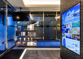 HOTEL LiVEMAX Akasaka 3