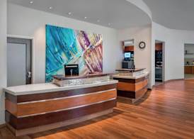 Residence Inn Fort Lauderdale Pompano Beach/Oceanfront 4