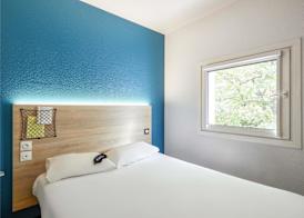 hotelF1 Mulhouse Centre Ouest 5