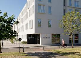 Hotel Den Briel 2