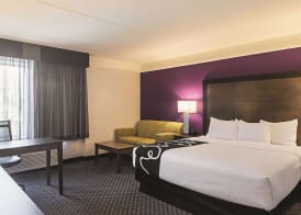 La Quinta by Wyndham Oklahoma City - NW Expwy 5