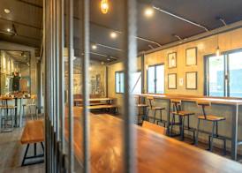 Episode 11 Hostel Sukhumvit 3