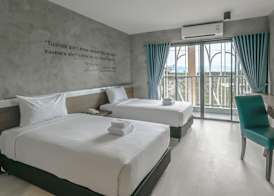 B2 Krabi Premier Hotel 5