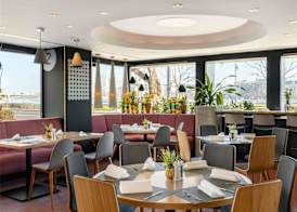 Novotel Budapest Danube 2