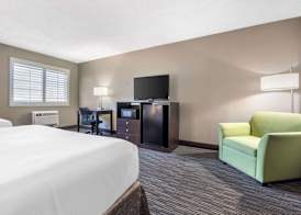 Best Western McCarran Inn 5
