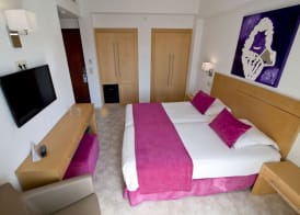 Hotel Capricho 3