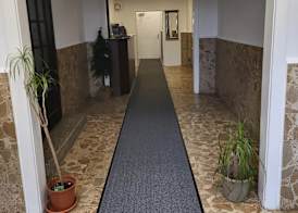 Hotel Sachsenhof 5