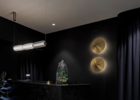Palazzo Bellezia Luxury Suites & Spa 2