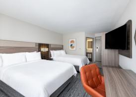 Holiday Inn Express ATLANTA WEST - THEME PARK AREA by IHG 4
