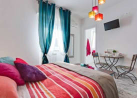 Letto e Latte Roma Guest House 2