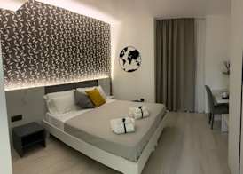 Thalya Luxury Rooms 4