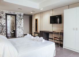 Hotel Palace 5