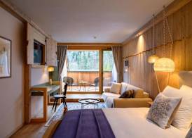 Vila Planinka Boutique Hotel 5