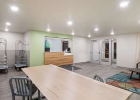 WoodSpring Suites Mesa Chandler 2