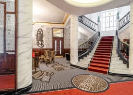 Hotel H15 Francuski Old Town - Destigo Hotels 3