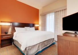 Residence Inn by Marriott Austin Airport 5