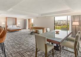 Crowne Plaza SAN DIEGO - MISSION VALLEY by IHG 4
