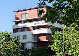 DoubleTree by Hilton Paris Boulogne 3