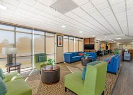 Comfort Suites Brunswick 3