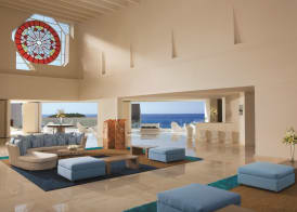 Secrets Huatulco Resort & Spa 2