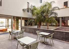 Sercotel Barcelona El Prat 4