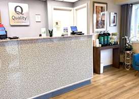 Quality Inn Mount Vernon 2