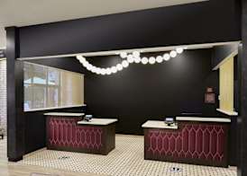 Hotel Indigo CLEVELAND DOWNTOWN by IHG 3