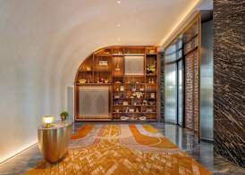 Andaz One Bangkok, by Hyatt 3