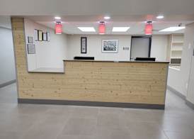Country Inn & Suites by Radisson Macon West 5