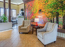 Quality Inn & Suites Frostburg-Cumberland 3