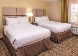 Candlewood Suites KANSAS CITY SPEEDWAY by IHG 4