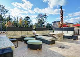 Home2 Suites By Hilton Charleston Daniel Island, Sc 2