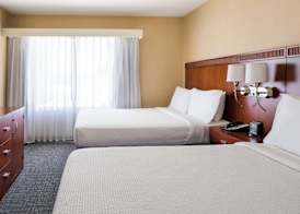 Courtyard by Marriott Sacramento Cal Expo 4