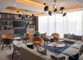 Residence Inn by Marriott Manchester Piccadilly 3