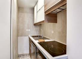 Modern Apartment - 1br/4p - Palais Garnier 5