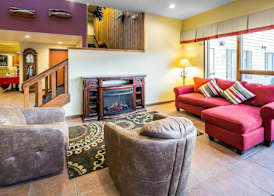 Quality Inn Kodiak 2