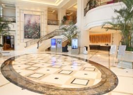 Radisson Collection Hotel Xing Guo Shanghai 2