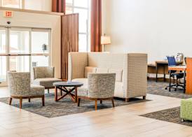 Holiday Inn Express & Suites CHARLOTTESVILLE - RUCKERSVILLE by IHG 3