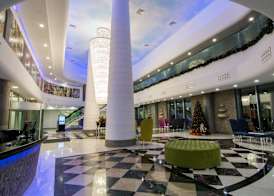 Elite Hotels Darica Spa & Convention Center 4