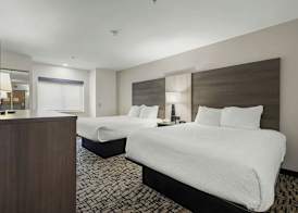 Best Western Crown Inn & Suites - Batavia 5