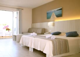 Hotel Club Es Talaial 4