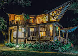 Flower Island Resort 2