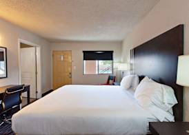 Days Inn by Wyndham Chowchilla Gateway to Yosemite 5