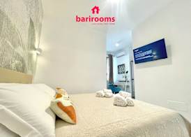 Barirooms - Murat Suites 3