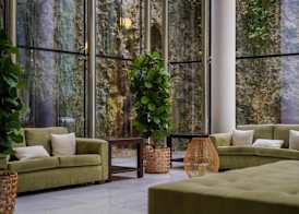 Blau Gran Hotel Las Caldas, a member of Radisson Individuals 4