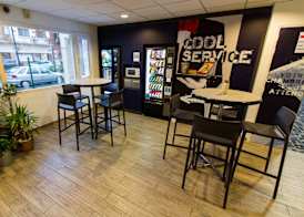 Ibis Budget Boulogne-Sur-Mer Centre les Ports 3
