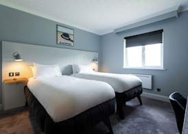 Village Hotel Blackpool 4